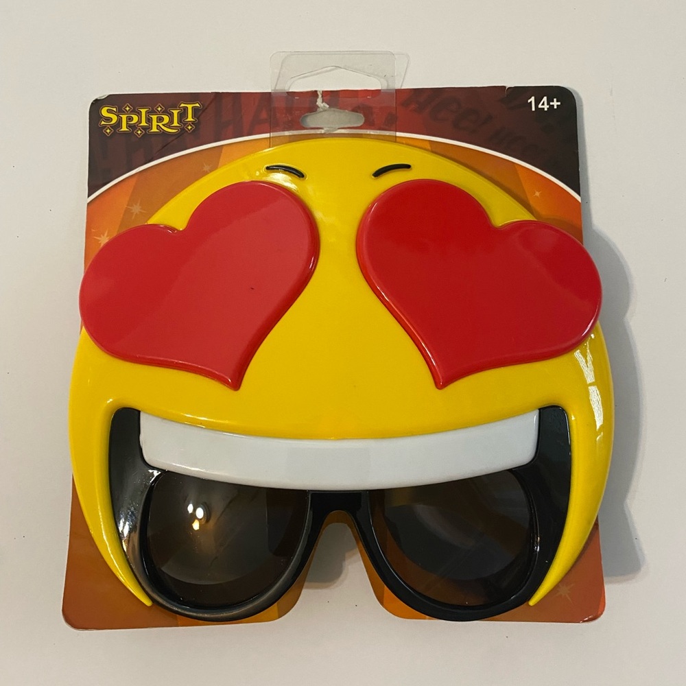 Emoji Shades